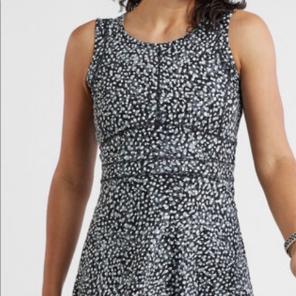 Title Nine Dream dress-medium